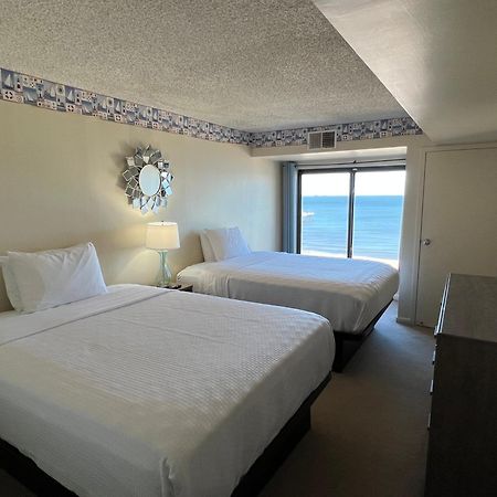 The Colony At Virginia Beach Exterior foto
