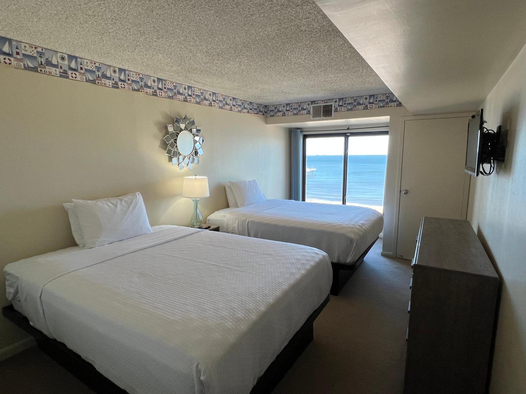 The Colony At Virginia Beach Exterior foto